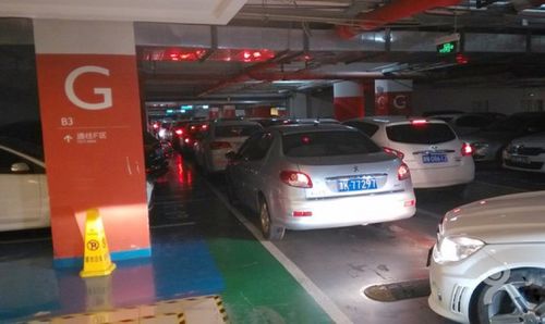 智能停車場收費(fèi)管理系統(tǒng)的應(yīng)用市場與停車場管理系統(tǒng)