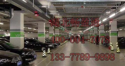 武漢智能停車場火爆江城的原因 科技賦能與便民體驗(yàn)的雙贏之舉